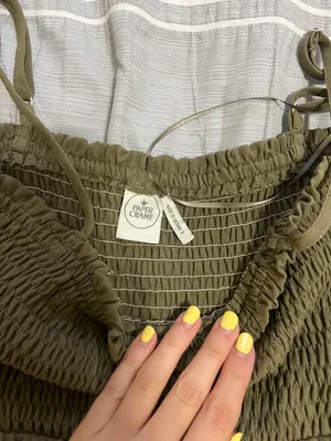 Green top thumbnail 2