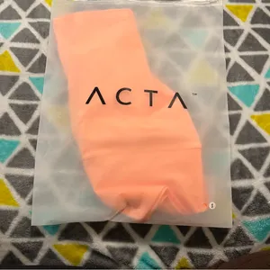 ACTA Biker Shorts thumbnail 7