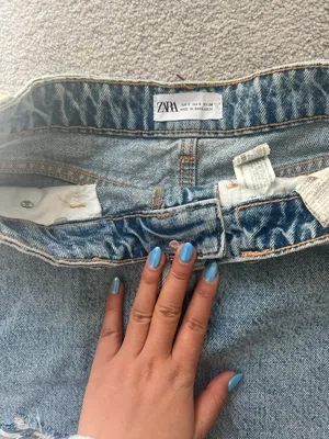 ZARA mini Skirt thumbnail 3