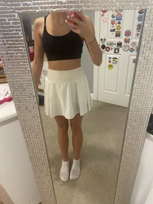 Arie athletic shirt thumbnail 4
