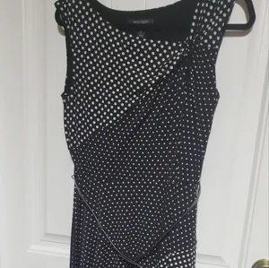 White House Black Market Dress Size 6 thumbnail 3