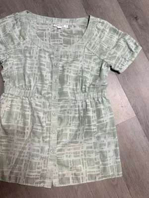 Calvin Klein button up shirt  thumbnail 2