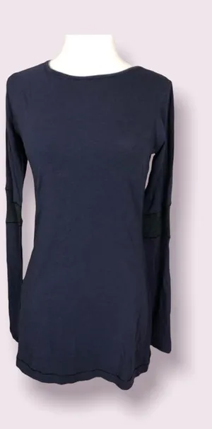 Lululemon blue Top‎ thumbnail 1