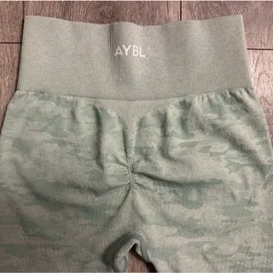 AYBL Seamless Leggings thumbnail 4