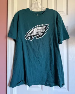 NFL Philadelphia Eagles Tee Classic thumbnail 1