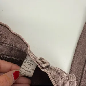 Vintage 90s Roper Bareback Brown Jeans Size 24 thumbnail 3