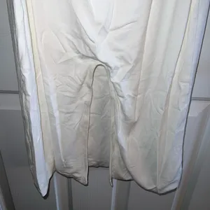 Princess Polly Nolan Midi Dress in White Size 8 New with tag thumbnail 10