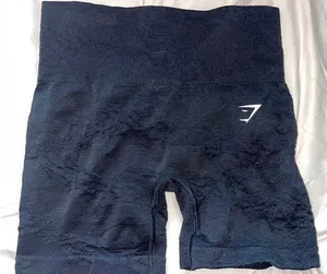 Gym Shark High Waisted Biker Shorts thumbnail 1