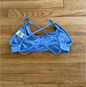 Gymshark Strappy Sports Bra thumbnail 2
