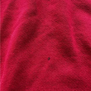 Vintage Jerzees Snowman Christmas Winter Crewneck size 2XL Made in‎ USA Cute thumbnail 7