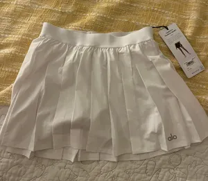 Alo Varsity Skirt thumbnail 1