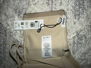 Garage Tan Livia Lace-Up Corset thumbnail 5