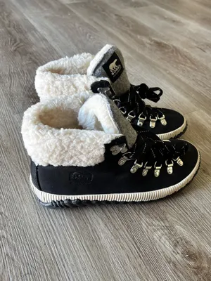 Sorel Women's Out N About Plus Conquest' Boots thumbnail 4