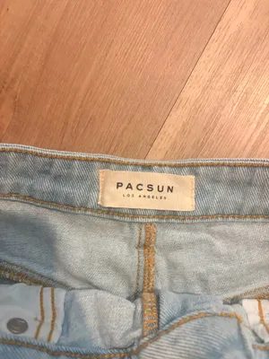 PacSun Jean Shorts thumbnail 3