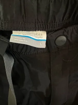 Columbia Hiking Shorts Women’s thumbnail 3
