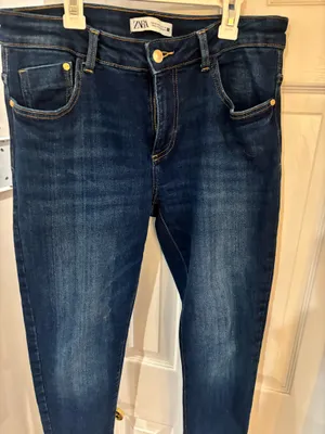 ZARA Jeans thumbnail 1
