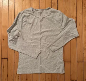 Abercrombie Long Sleeve thumbnail 1