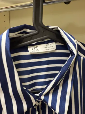 ZARA Shirt thumbnail 3