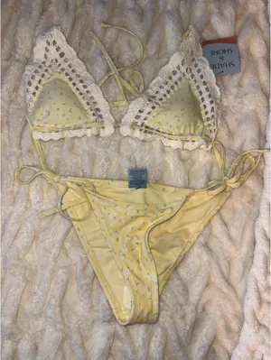 Target Bikini Set thumbnail 1