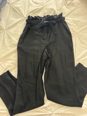 A New Day Dress Pants Black thumbnail 1