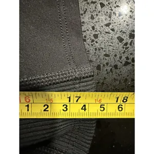 The North Face Womens Cycling Shorts Black‎ Athletic Bike Shorts Medium thumbnail 7