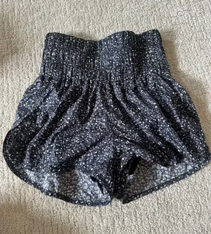 Free People Way Home Shorts thumbnail 1
