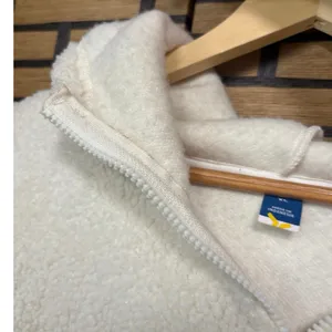 Old Navy Cream‎ Hoodie Size XL thumbnail 6