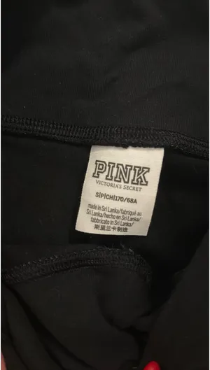 Victoria's Secret PINK Workout Shorts thumbnail 3