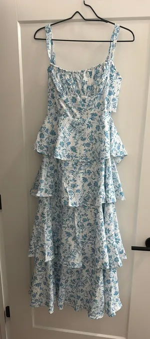 Mika & Gala Dress thumbnail 1