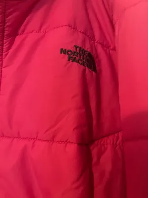 Coat The North Face Puffer thumbnail 5