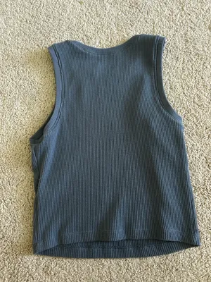 Hollister Halter Top thumbnail 2