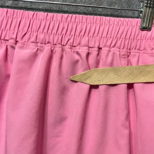 Olivia Sport Pink Skort Size L Athletic Tennis Skirt‎ Shorts Y2K Activewear thumbnail 7