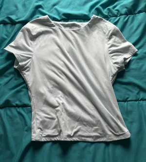 TJ Maxx blue shirt thumbnail 1