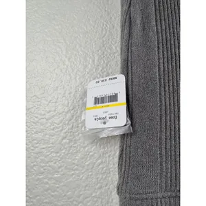 Free‎ People Ribbed Sweater Pants Pants Gray M Cozy Comfy thumbnail 5