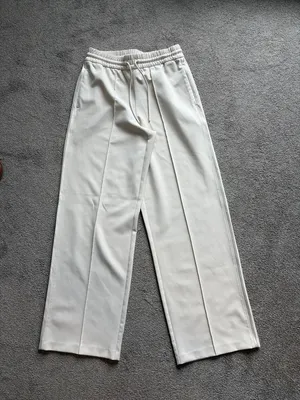 Athleta Endeavor Wide Leg Pant - size XS - Bone thumbnail 4