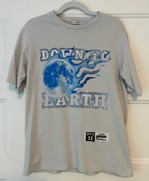 Adika Graphic Tee thumbnail 1