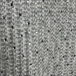 White House Black Market Sparkly Sweater thumbnail 3