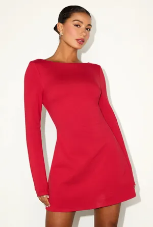 Lulus Dress thumbnail 1