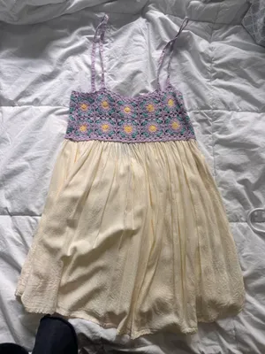 asos mini dress thumbnail 1