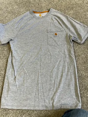 Workforce Carhartt tee thumbnail 1