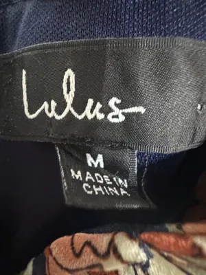 Lulus Dress thumbnail 4