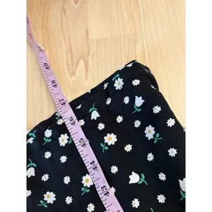 Reformation Lizel Dress in Mari Floral Print Daisy Size Small thumbnail 8
