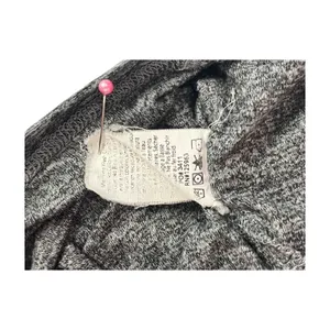 Beyond Yoga Tank Top Womens Extra Small Gray Sleeveless Athletic Stretch Gym USA thumbnail 4