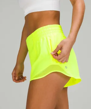 Lululemon Hotty Hot Shorts 2.5" thumbnail 1