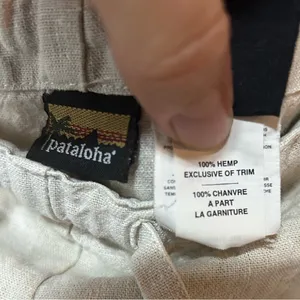 Pataloha pants Size M thumbnail 3