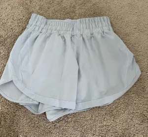 Lululemon Track That Shorts 3" thumbnail 1