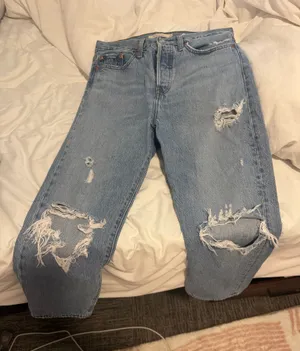 Levi’s Jeans thumbnail 1