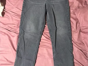 American Eagle straight leg jeans thumbnail 2