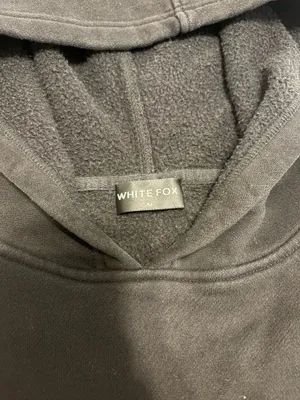 White Fox Onyx Offstage SweatSet thumbnail 4