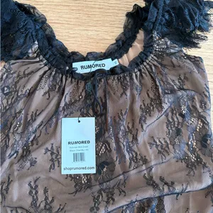 Rumored dress Size XS thumbnail 3